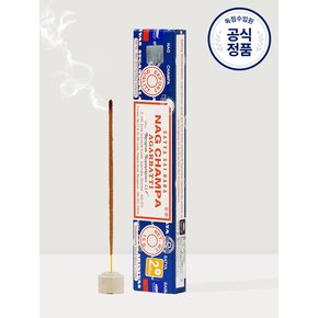 나그참파 인센스 스틱 15g