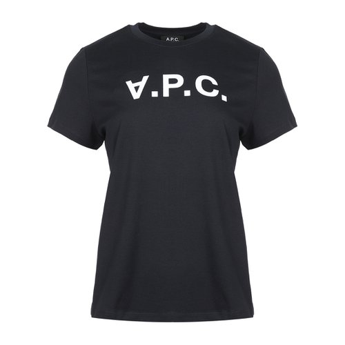 아페쎄 VPC 컬러 F 티셔츠 COBQX F26944 IAK