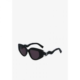 칼라거펠드 4575542 KARL LAGERFELD Sunglasses - matte black 76818895