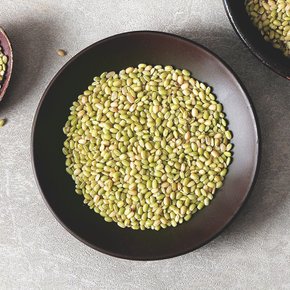 국내산 녹미 녹색쌀 1kg