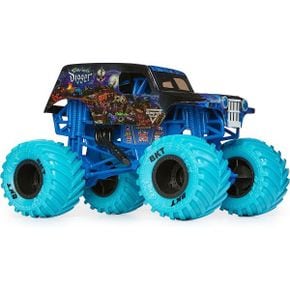 Monster Jam, 공식 Son-uva Digger 몬스터 트럭, 수집가 다이캐스트 차량