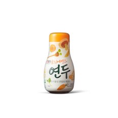 연두 깊은맛 320g(1개)