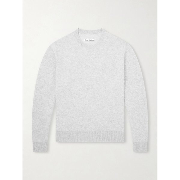 클리미 캐시미어 블렌드 스웨터 46376663162969951