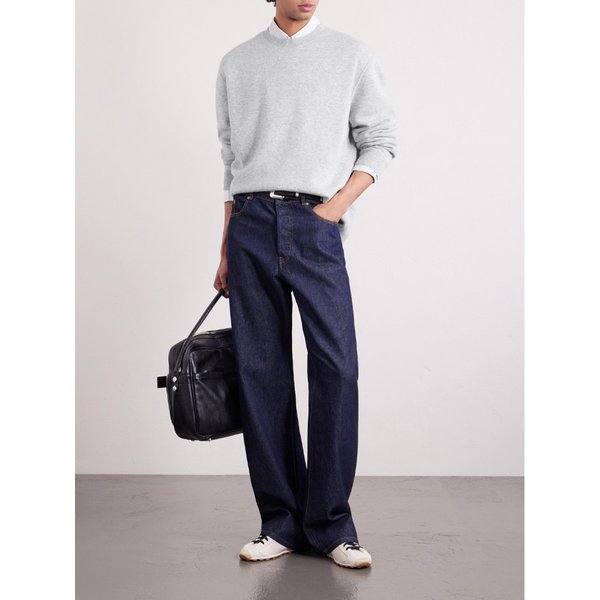 클리미 캐시미어 블렌드 스웨터 46376663162969951