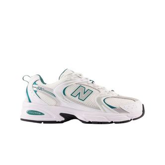 뉴발란스 530 화이트 민트 New Balance 530 White Mint