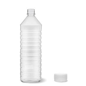 생수병 MKPB06 사각 투명 페트 1,500ml (36개)