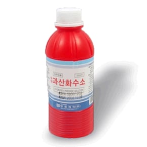 [두원사이언스] 과산화수소 250ml