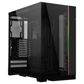 [서린공식] LIAN LI PC-O11D EVO XL 블랙