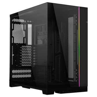 리안리 [서린공식] LIAN LI PC-O11D EVO XL 블랙