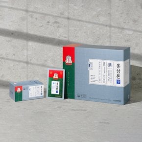 홍삼톤청(50ml*60포) + 쇼핑백 증정