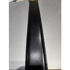 [파주점] [캘빈클라인진]남성 CKJ 스퀘어 버클 리버시블 벨트 4D7052G-WC5