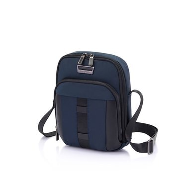 쌤소나이트 URBAN-EYE DLX 크로스오버 M 9.7 BLUE UC401007