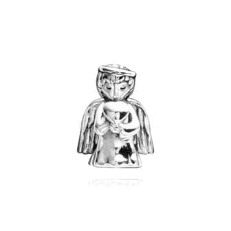 판도라 엔젤 오브 러브 실버 참 798413C00