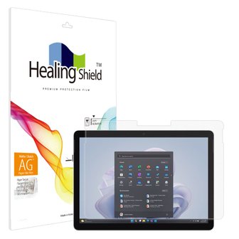 Healing Shield 서피스고4 항균 종이질감 블루라이트차단 액정보호필름