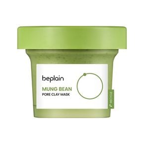 녹두 모공 클레이 팩 120ml