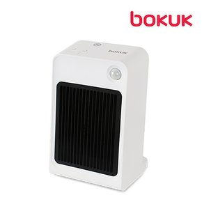 보국 모션센서 PTC 온풍기 BKH-1584PS