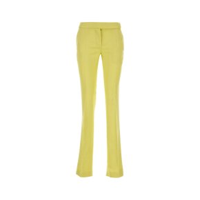 스텔라 매카트니 STELLA McCARTNEY PANTS Trousers 6400883BU655 7209 Yellow