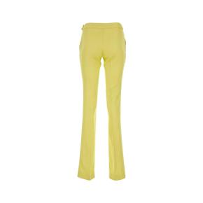 스텔라 매카트니 STELLA McCARTNEY PANTS Trousers 6400883BU655 7209 Yellow