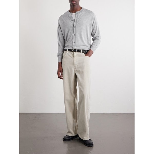 빌 나이 머리노 울 가디건 46376663163072505