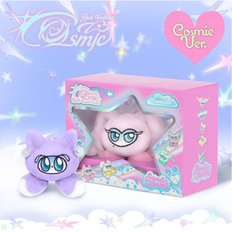  개봉앨범 포토카드 없음 / 레드벨벳 (Red Velvet) - Cosmic (Cosmie Ver.스마트앨범)