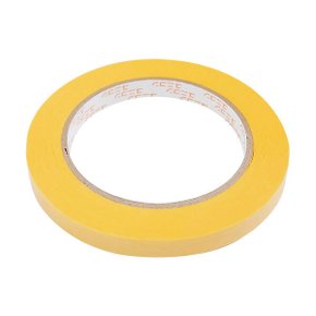 224 내열 마스킹 고온 도장용 와시테이프 10mm x 50M