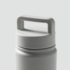 손잡이 텀블러_700ml_그레이   J70N9040754