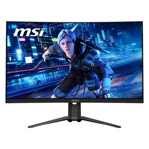 MSI MAG 321CUP 게이밍 4K 160Hz HDR400 무결점 32인치 커브드모니터 게이밍