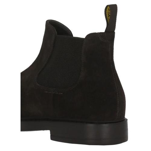듀칼 부츠 DU1384BRUXUF009TM23 VISONETERRE F DO T MORO BROWN