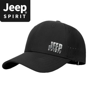 JEEP SPIRIT 스포츠 캐주얼 야구모자 CA0615