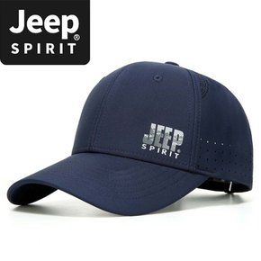 JEEP SPIRIT 스포츠 캐주얼 야구모자 CA0615