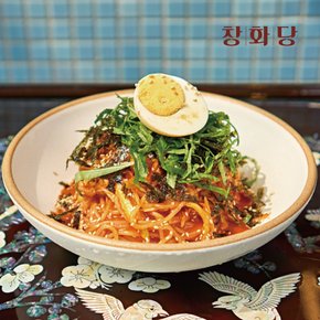 [창화당] 쫄면 450g x 2팩