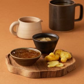 프리미엄 인삼생강차 2kg