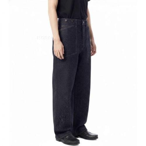 [MUST IT] 125916091 나이젤카본 30s US ARMY DENIM 80510050035 206 30s 아미 데님