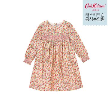 캐스키드슨 이브 드레스 펨브릿지 딧시  (CK-K106150218284199_SET)