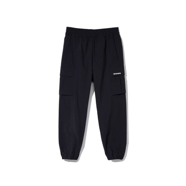 [부산점] 온더락 키즈 UNI 카고 조거 팬츠 JUM23304