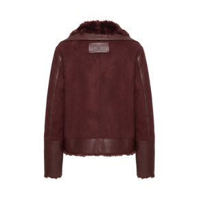 [파트리지아페페]  여성 자켓 FW26 8O0209E0011B887 7566725