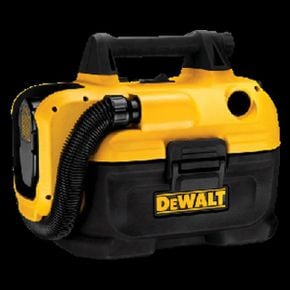 DEWALT 충전청소기 DCV580N-KR 18V/본체만배터리X