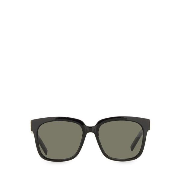 [해외배송] 25SS 생로랑 선글라스 543513 Y99011002 BLACK