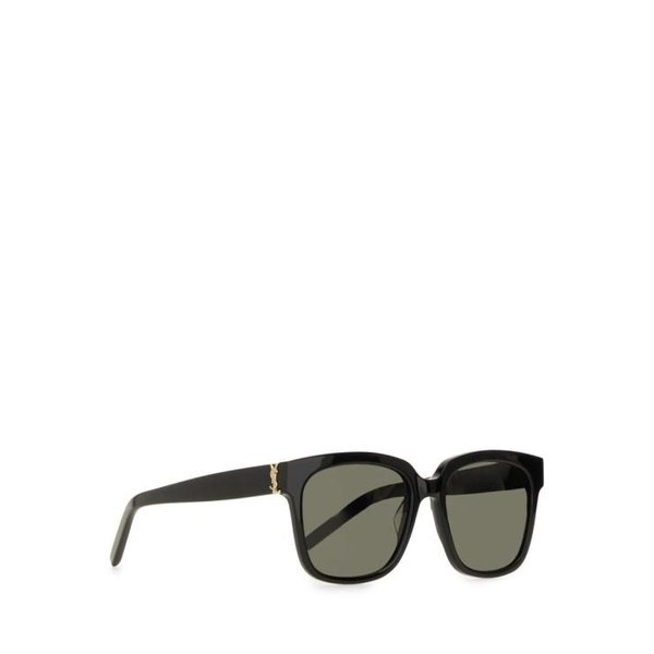 [해외배송] 25SS 생로랑 선글라스 543513 Y99011002 BLACK