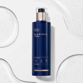 블랙 스네일 토너 150mL