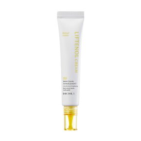 리프테놀 크림25ml