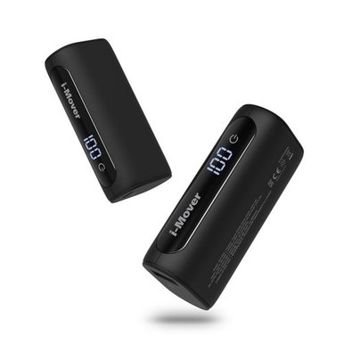 PD 20W 고속충전 보조배터리 5000mAh 블랙