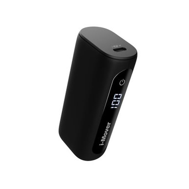 PD 20W 고속충전 보조배터리 5000mAh 블랙