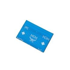 Mini Card Case T. Blue MXA9SWA08HI001