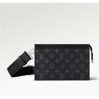 LOUIS VUITTON 남성 숄더백 가스통 웨어러블 월릿 M81124 M81124