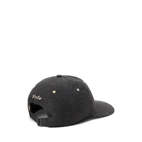 남성 브러시 샤모아 볼 캡(MAPOHGS0J422470020)