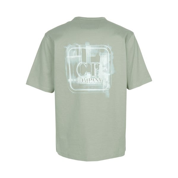 [부산점] 남성 반팔티셔츠 20CLTS055A 006370W 936