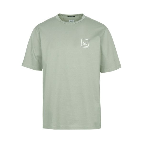 [부산점] 남성 반팔티셔츠 20CLTS055A 006370W 936