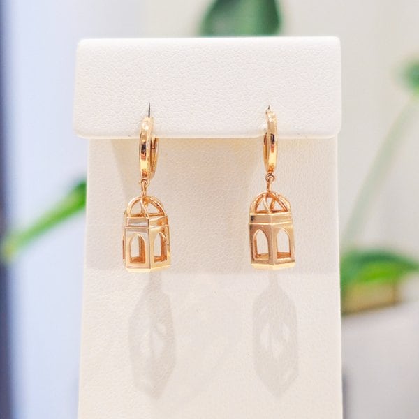 [부산점] 두오모3 귀걸이 282300010