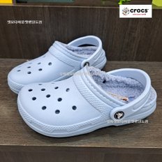 크록스 클래식 lined clog203591-4NS